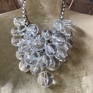 Courreges Statement Necklace